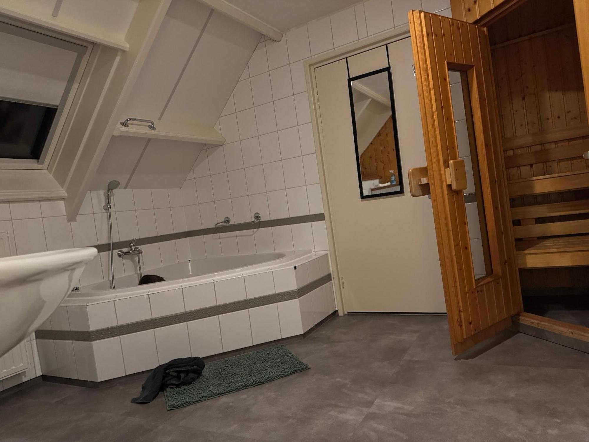 Bed and Breakfast B En B Bij Kees & Dees Nieuwerkerk  Exteriér fotografie
