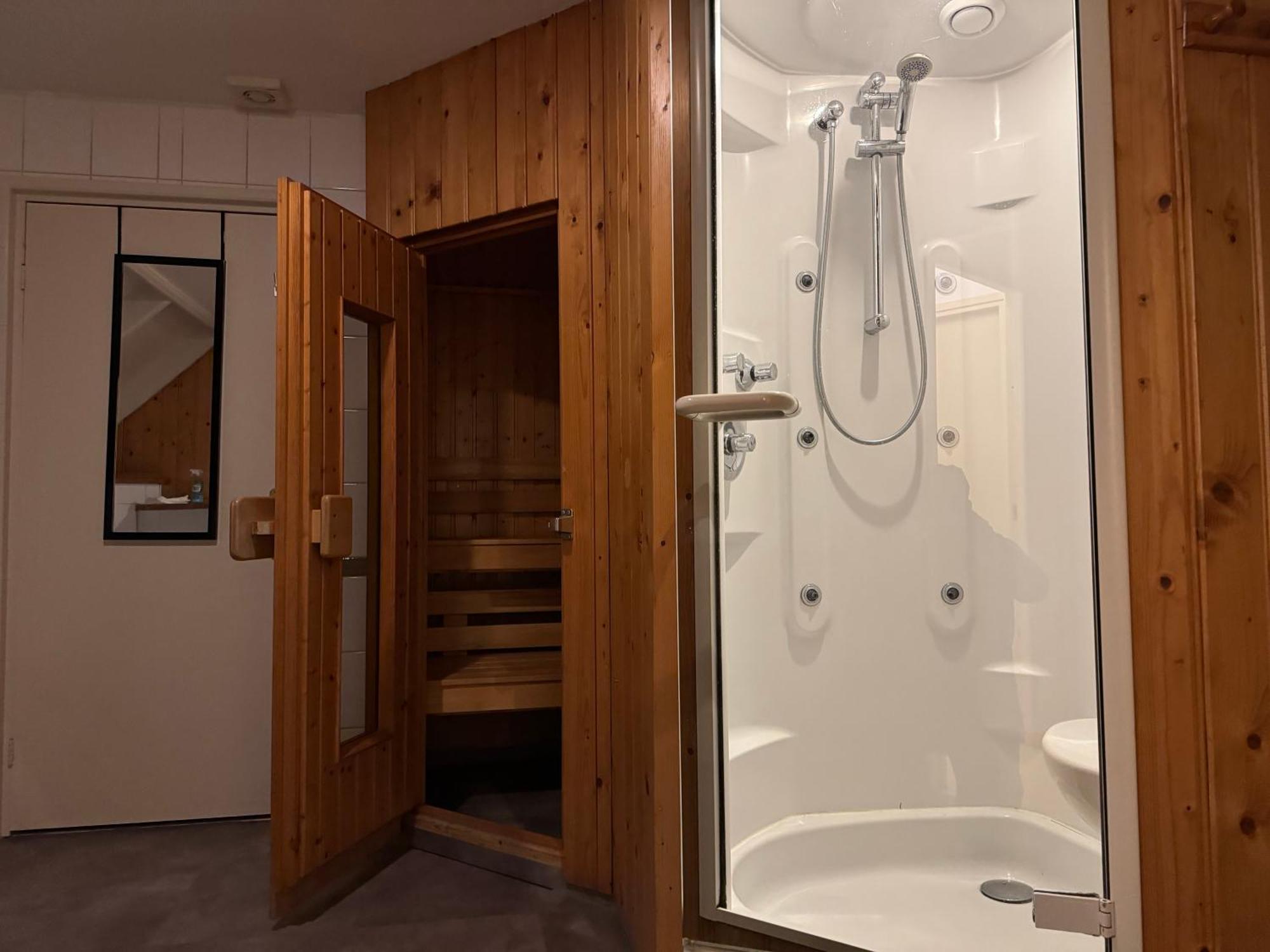 Bed and Breakfast B En B Bij Kees & Dees Nieuwerkerk  Exteriér fotografie