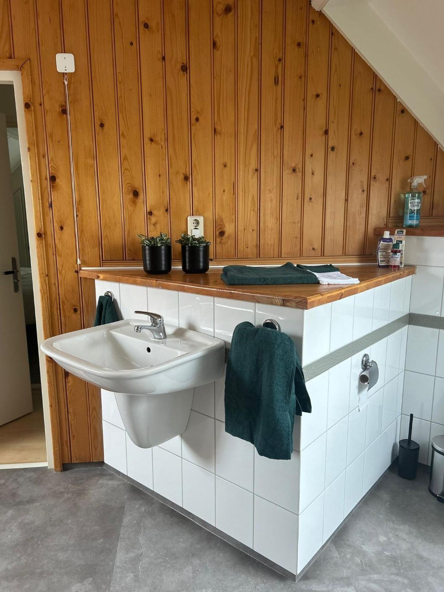 Bed and Breakfast B En B Bij Kees & Dees Nieuwerkerk  Exteriér fotografie